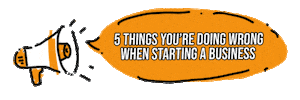 thegvom business facts guide self help Sticker
