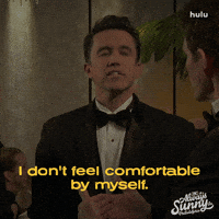 Rob Season 17 GIF by It's Always Sunny in Philadelphia