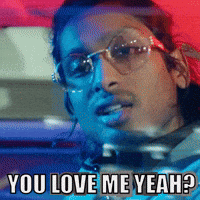 Care Appreciate GIF by Ashwin Gane