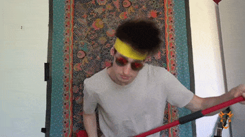 Dance Dancing GIF by The Goat Agency
