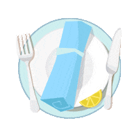 Dine In Dinning Sticker by Dubai Festival Plaza