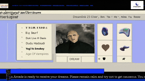 Voldemort GIF by alecjerome