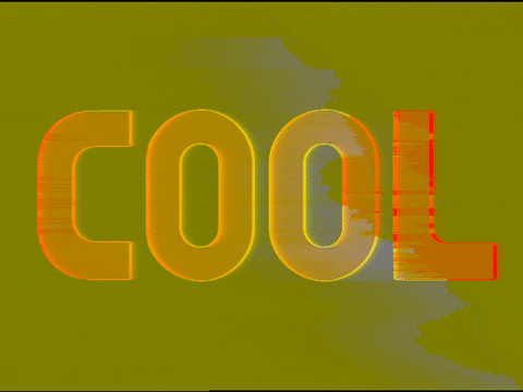 Art Glitch GIF
