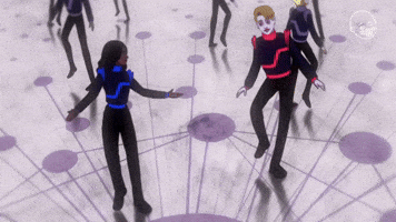 Let's Dance