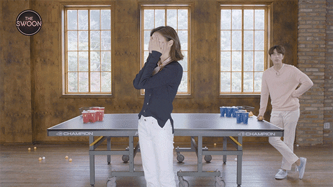 Youtube Smile GIF by The Swoon