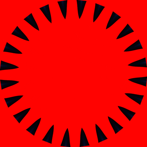 Art Loop GIF by Orla in Berlin