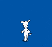 I Love You GIF by Chippy the Dog
