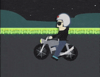 GIF by South Park 
