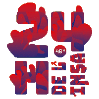 Logo Festival Sticker by 24heures