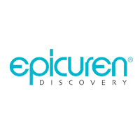 Beauty Glow Sticker by Epicuren Discovery