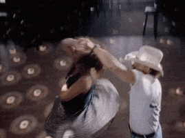 honky tonk world GIF by Chris LeDoux