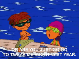 rocket power nicksplat GIF