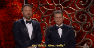 oscars 2017 GIF by The Academy Awards