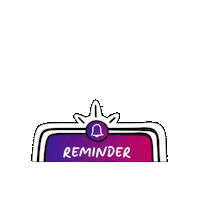 Celebrate 1St Anniversary Sticker by XL Axiata
