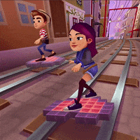 Lets Go Valentine GIF by SYBO