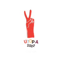 Happy Fun Sticker by Altibox