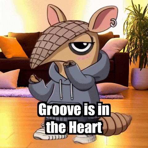 GIF by Chillo Dillo