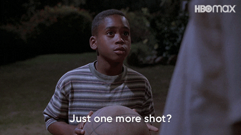 Space Jam Animation GIF by Max