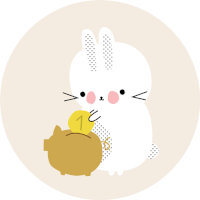 money conillo GIF