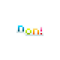 Non Sticker