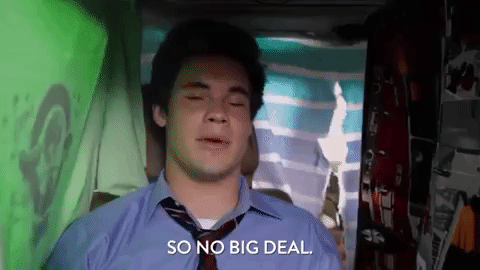 comedy central GIF by Workaholics