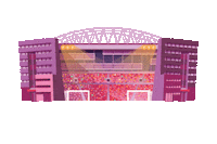 Euro 2020 Football Sticker by UEFA