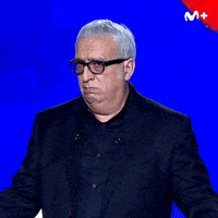 Leo Harlem No GIF by Movistar Plus+