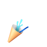 Party Celebration Sticker by Tommy Perez