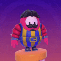 Season 6 Game GIF by Fall Guys