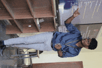 White Hat Hacker GIF by karthikeyan V