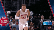 blake griffin basketball GIF by NBA