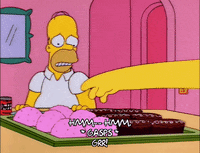 homer simpson GIF