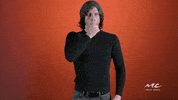 i don't care middle finger GIF by Music Choice