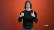 two thumbs up yes GIF by Music Choice
