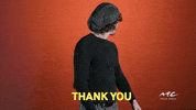 thank u GIF by Music Choice