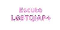 Podcast Lgbt Sticker by LetsdaMata