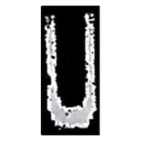U Sticker