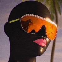 Higher Ground 80S GIF by somenerv