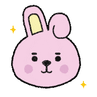 Pekemi99 bts jungkook bangtan kookie Sticker