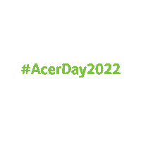 Acermalaysia Sticker by AcerMY