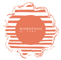 Bio Sticker by Biobotanic Care