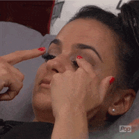 big brother GIF by Big Brother After Dark