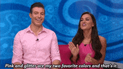 cbs television GIF by Big Brother