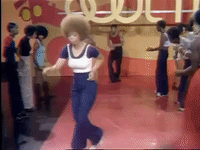 soul train bet GIF