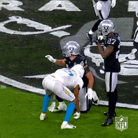 Regular Season Football GIF by NFL