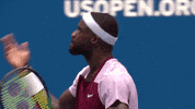 Celebrate Come On GIF by US Open