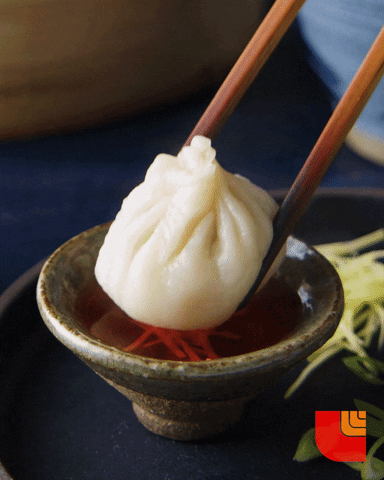 Chinese Food Sauce GIF by #Foodloversunite
