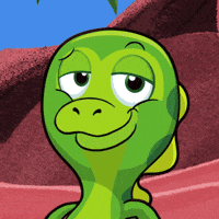 Shocked Nervous GIF by VeeFriends