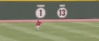 World Series Baseball GIF by NCAA Championships
