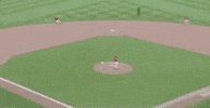 Baseball College GIF by NCAA Championships